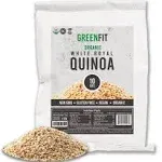 OA Quinoa Now Greenfit Royal Organic White Quinoa