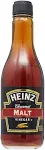 Heinz 12 oz. Gourmet Malt Vinegar