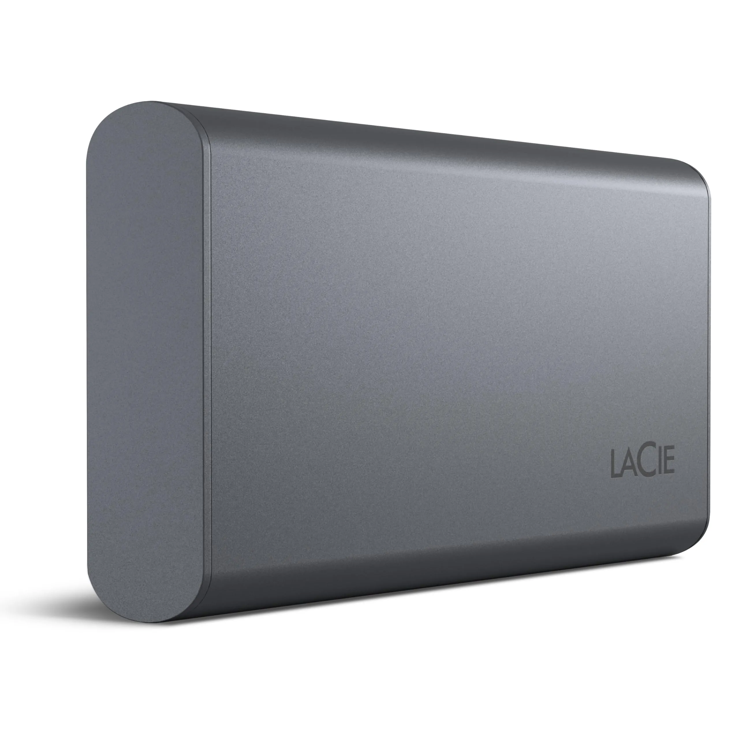 LaCie Mobile SSD Secure USB-C Drive