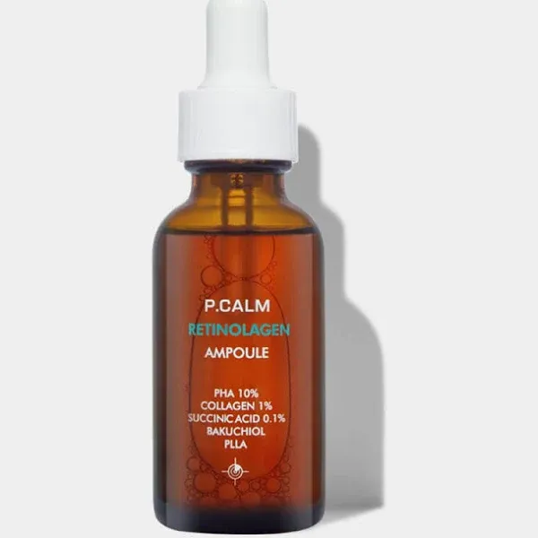 P.CALM Retinolagen Ampoule