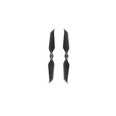 DJI Mavic 2 Low-Noise Propellers for Mavic 2 Zoom, Mavic 2 Pro Drone Quadcopter Accessory Replacement - Part 13 (Bundle: 2 Pairs)