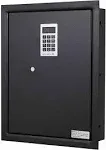 Protex Electronic Wall Safe PWS-1814E