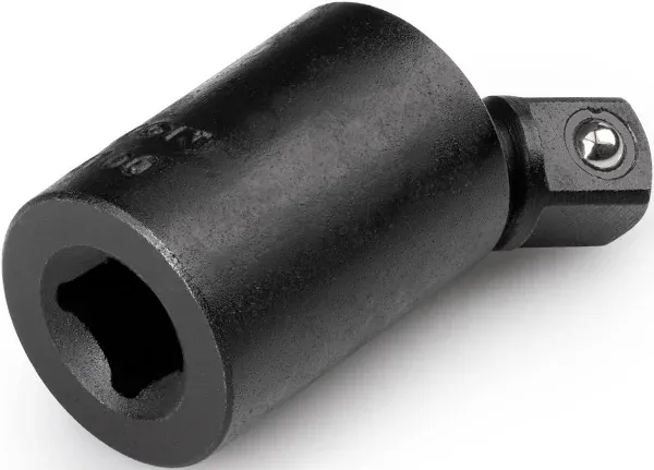 Tekton SIA02100 1/4 Inch Drive Impact Universal Joint