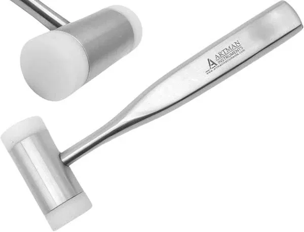 Artman Surgical Mallet Implant