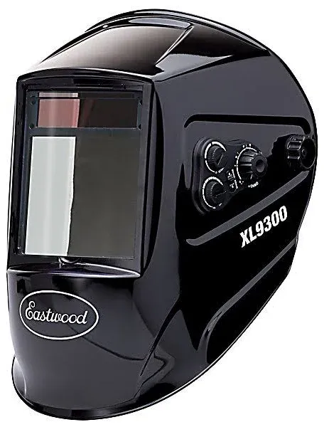 Eastwood XL View Auto Darkening Welding Helmet