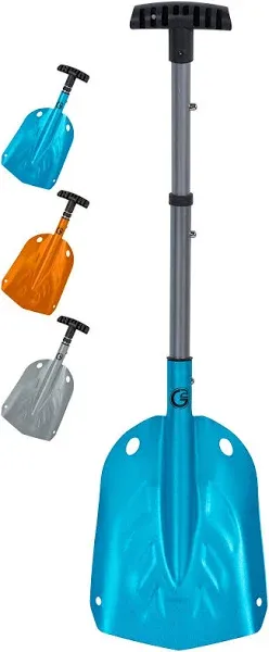 G2 Backcountry Lightweight Telescopic Avalanche Snow Shovel