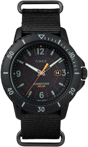 Timex Men's Gallatin Watch