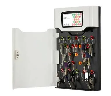 Traka TRAKA21 Intelligent Key Management System