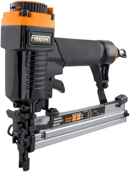 Freeman 18-Gauge Fencing Stapler PFS18