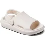 Reef Little Rio Sandals White US 11 Boy