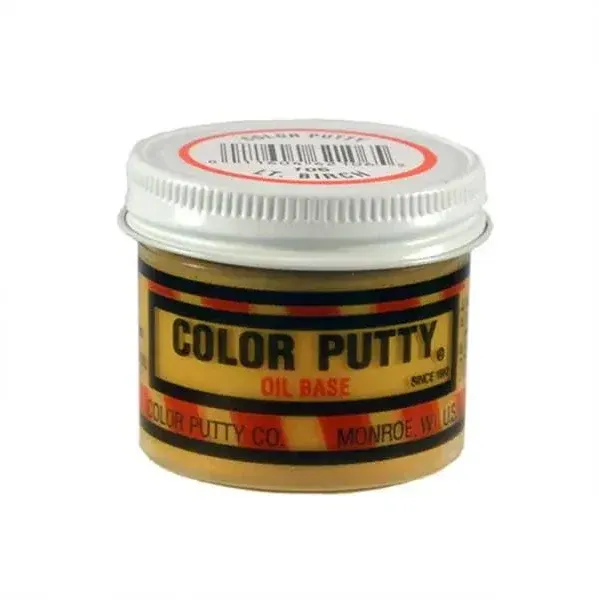 Color Putty Filler Wood