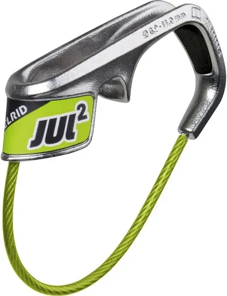 Edelrid Jul 2 Belay Device