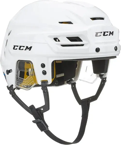 CCM Tacks 210 Hockey Helmet