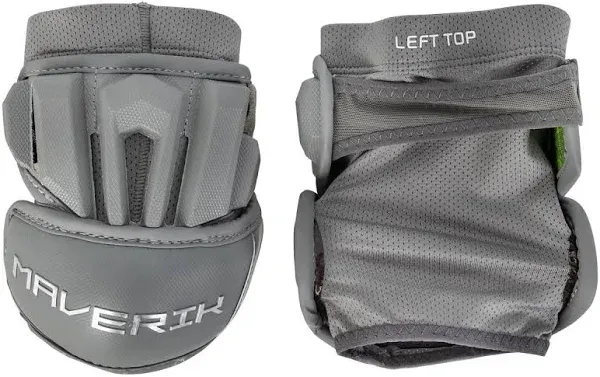 Maverik Max Elbow Pads