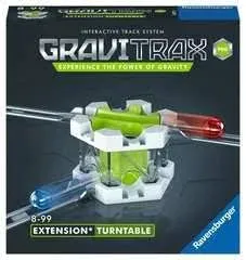 Fat Brain Toys GraviTrax PRO Turntable