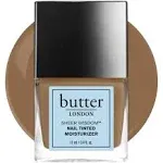 Butter London 'Sheer Wisdom ' Nail Tinted Moisturizer - Tan