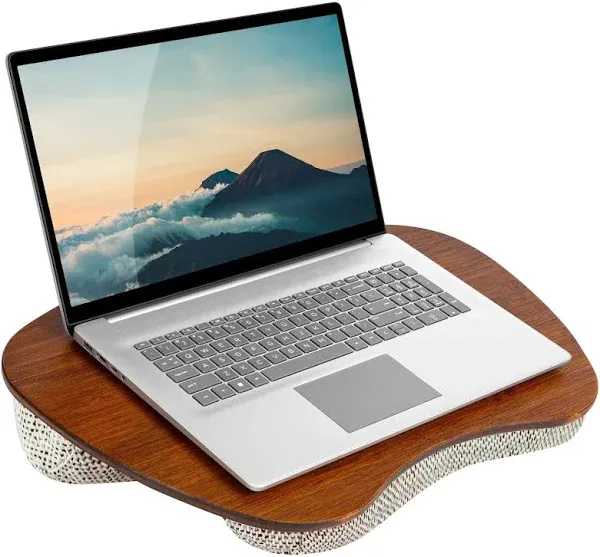 LapGear Bamboo Lap Desk