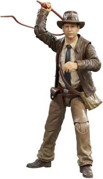 Hasbro Indiana Jones Adventure Series Last Crusade Action Figure