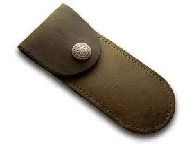 Soft Leather Sheath