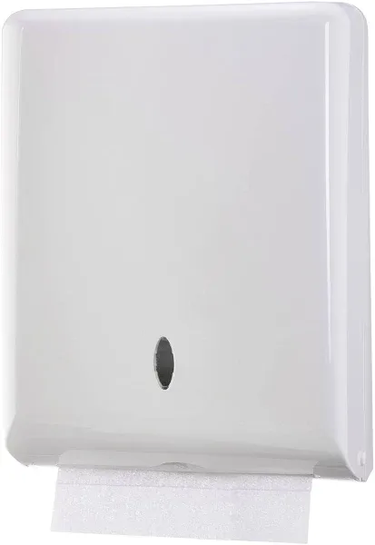 EnBath Commercial Paper Towel Dispenser