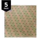 Gizmo Dorks 3M Adhesive Transfer Tape Sheets