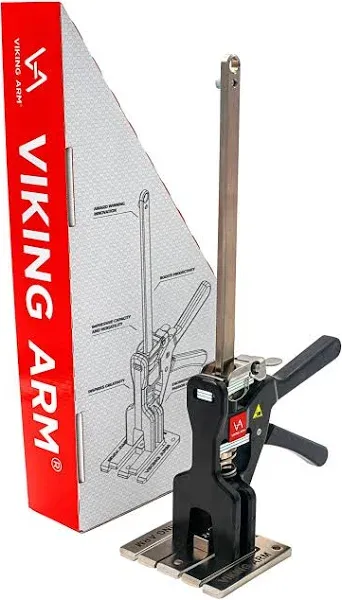 Viking Arm Handheld Jack/Clamp