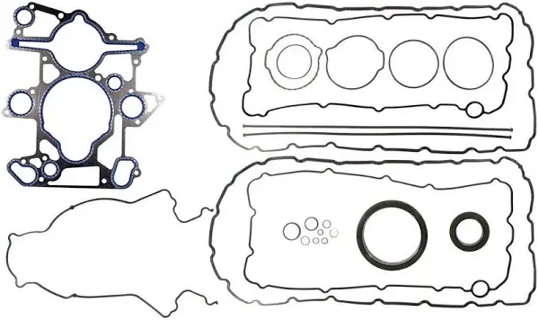 Ford F-250 Super Duty, F-350 Super Duty Engine Conversion Gasket Set CS54450