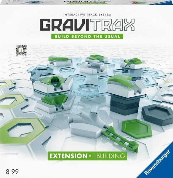 GraviTrax - Building Expansion