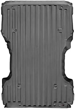 WeatherTech TechLiner Bed Mat 39602