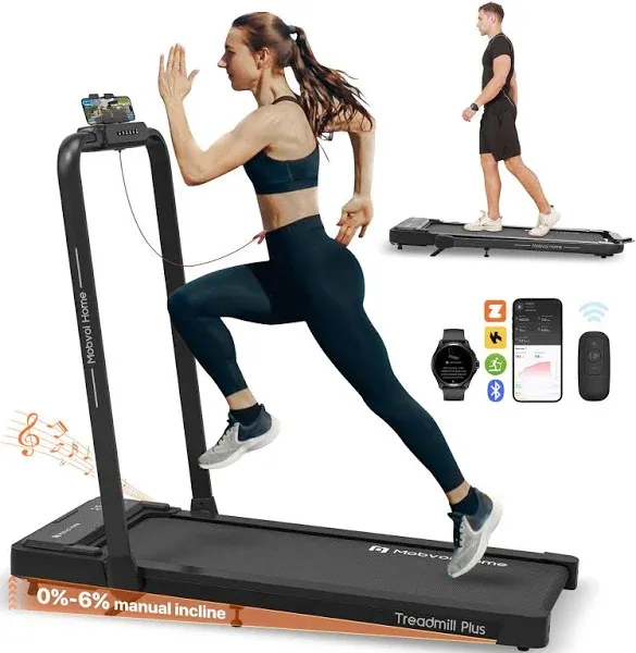 Mobvoi Home Treadmill SE/Plus