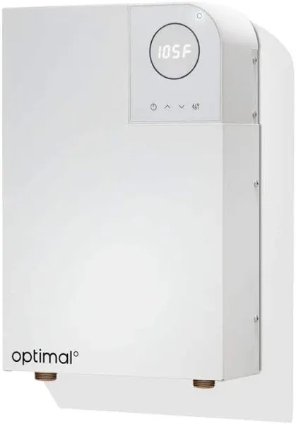 Optimal 18KW Smart Electric Tankless Water Heater Opti 18