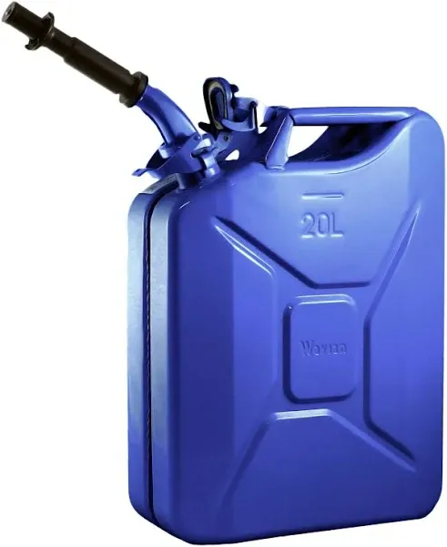 Wavian 5 Gallon Jerry Can