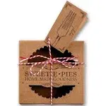 Weddingstar Sweetie Pie Mini Pie Packaging Kits