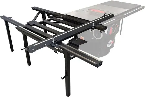 SAWSTOP TSA-SA70 Large Sliding Table