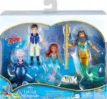 Disney The Little Mermaid Ariel's Adventures Story Set