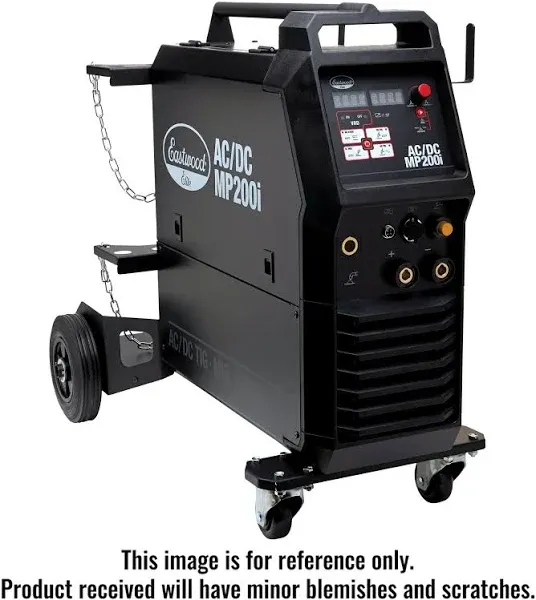 Eastwood Elite MP200i Welder