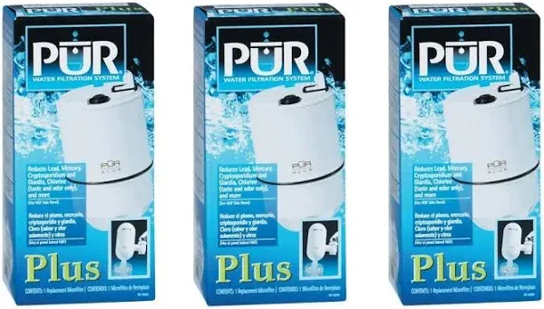 PUR RF-3375 Replacement Water Filter