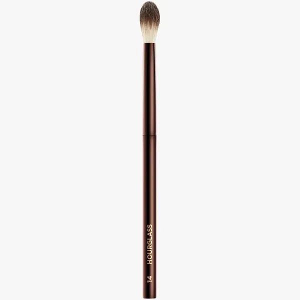 Hourglass No 14 Detail Setting Brush