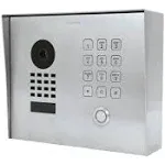 DoorBird IP Intercom Video Door Station D1101KH (Surface Mount)