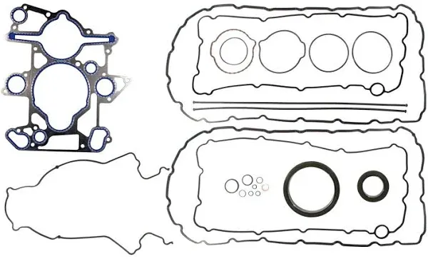 Ford F-250 Super Duty, F-350 Super Duty Engine Conversion Gasket Set CS54450