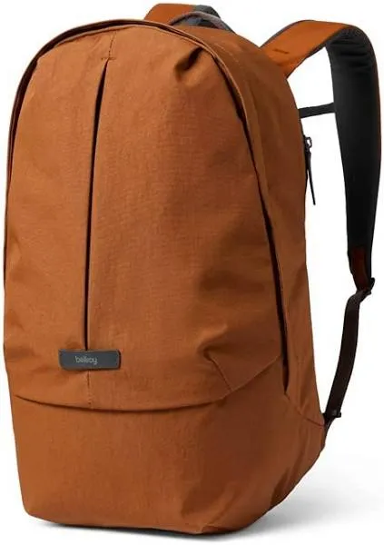 Bellroy Classic Backpack Plus 2nd Edition | Bronze