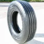 Tire Nebula Grand Trailer-N' 001 All Steel St 235/80R16 Load H 16 Ply Trailer