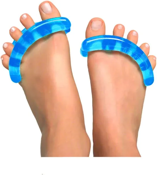 Original Yoga Toes Toe Stretcher & Separator