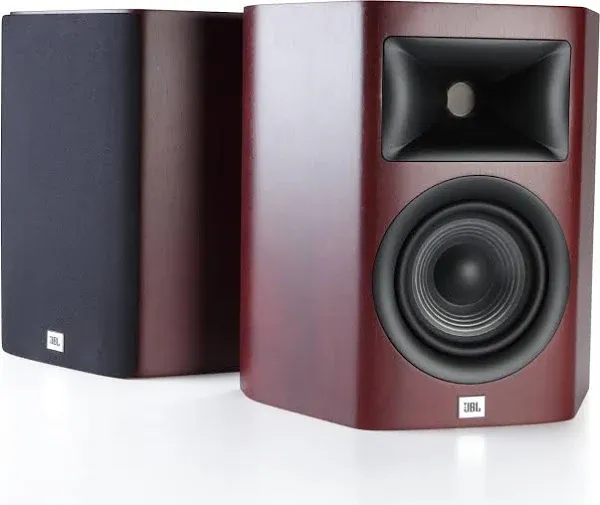 JBL Studio 610 On-Wall Speakers