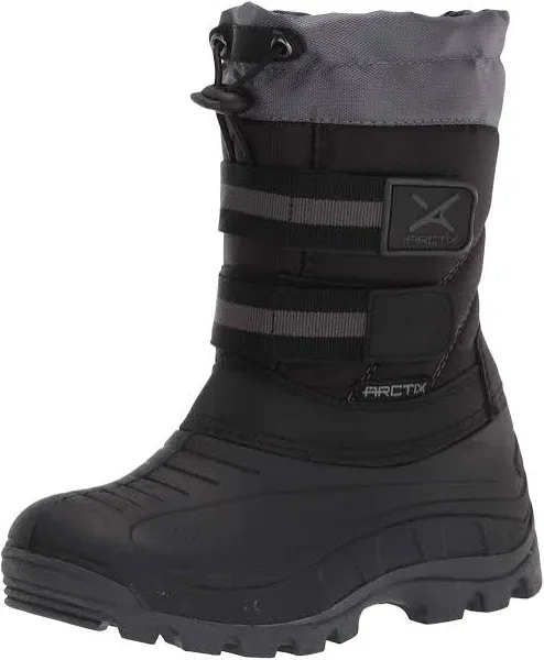 Arctix Kids T Bar Winter Boot