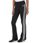 Adidas Women's Training Essentials Flared Leggings, Black / L