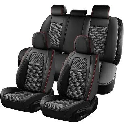 Coverado Car Seat Covers Set