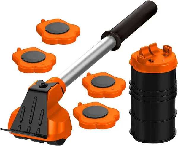 Mega Maxx Heavy Duty Furniture Lifter