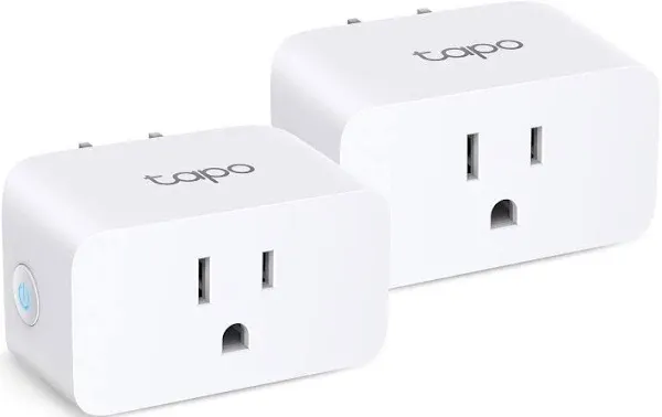 TP-Link Tapo Mini Smart Wi-Fi Plug