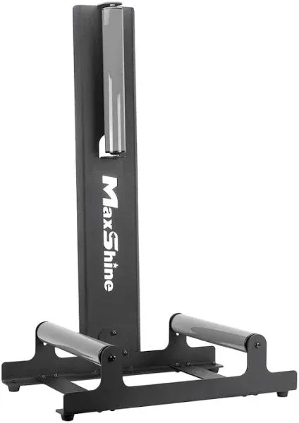 Maxshine Wheel Stand Tire Roller